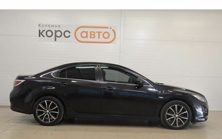 Mazda 6, 2010 год, 849 000 рублей, 4 фотография