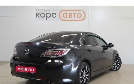 Mazda 6, 2010 год, 849 000 рублей, 3 фотография