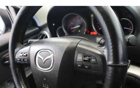 Mazda 6, 2010 год, 849 000 рублей, 8 фотография