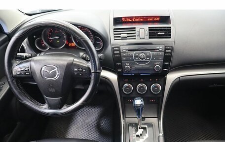 Mazda 6, 2010 год, 849 000 рублей, 9 фотография