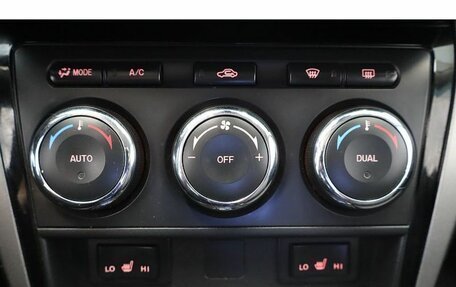 Mazda 6, 2010 год, 849 000 рублей, 11 фотография