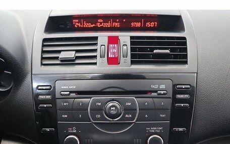 Mazda 6, 2010 год, 849 000 рублей, 10 фотография