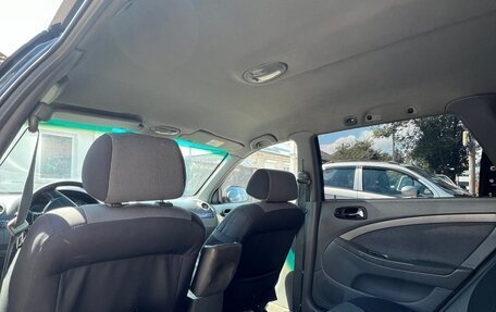 Chevrolet Lacetti, 2011 год, 320 000 рублей, 9 фотография