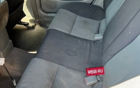 Chevrolet Lacetti, 2011 год, 320 000 рублей, 8 фотография