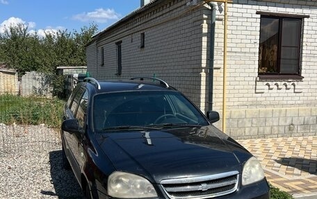 Chevrolet Lacetti, 2011 год, 320 000 рублей, 2 фотография