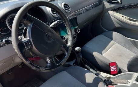 Chevrolet Lacetti, 2011 год, 320 000 рублей, 7 фотография