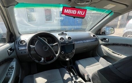 Chevrolet Lacetti, 2011 год, 320 000 рублей, 4 фотография