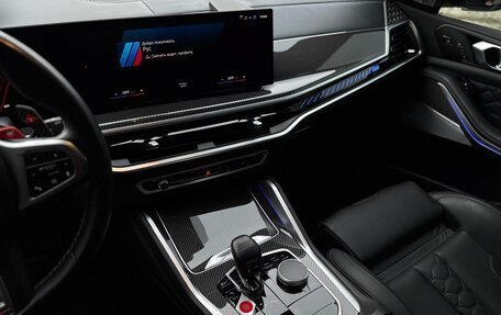 BMW X5 M, 2023 год, 15 500 000 рублей, 5 фотография