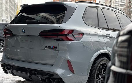 BMW X5 M, 2023 год, 15 500 000 рублей, 2 фотография
