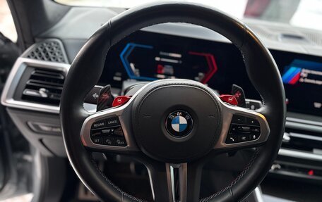 BMW X5 M, 2023 год, 15 500 000 рублей, 6 фотография