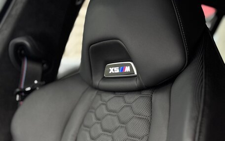 BMW X5 M, 2023 год, 15 500 000 рублей, 7 фотография