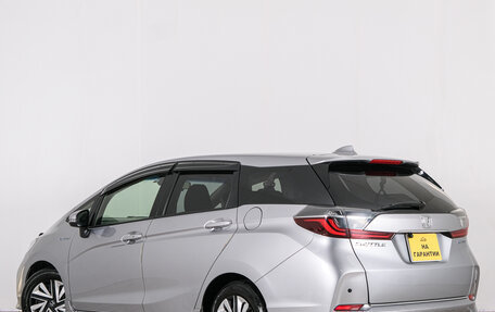 Honda Shuttle II, 2019 год, 1 439 000 рублей, 5 фотография