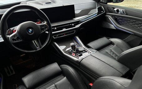 BMW X5 M, 2023 год, 15 500 000 рублей, 9 фотография
