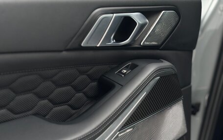BMW X5 M, 2023 год, 15 500 000 рублей, 10 фотография