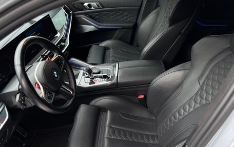 BMW X5 M, 2023 год, 15 500 000 рублей, 8 фотография