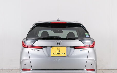 Honda Shuttle II, 2019 год, 1 439 000 рублей, 6 фотография
