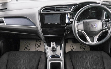 Honda Shuttle II, 2019 год, 1 439 000 рублей, 11 фотография
