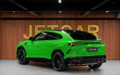 Lamborghini Urus I, 2022 год, 25 700 000 рублей, 7 фотография