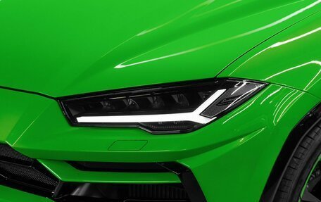 Lamborghini Urus I, 2022 год, 25 700 000 рублей, 2 фотография