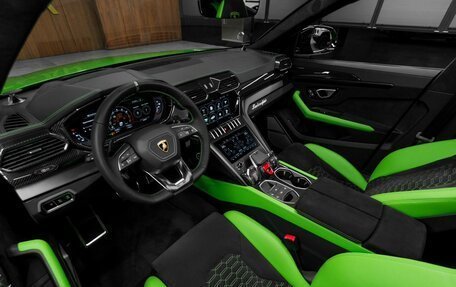 Lamborghini Urus I, 2022 год, 25 700 000 рублей, 12 фотография