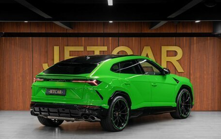 Lamborghini Urus I, 2022 год, 25 700 000 рублей, 5 фотография