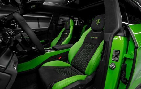 Lamborghini Urus I, 2022 год, 25 700 000 рублей, 11 фотография