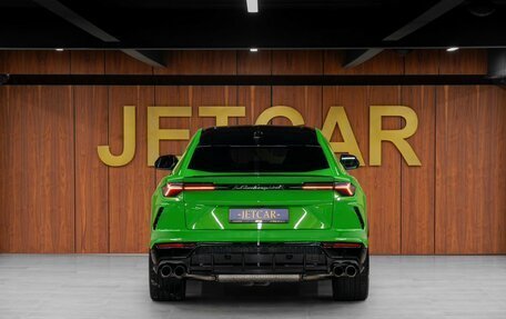 Lamborghini Urus I, 2022 год, 25 700 000 рублей, 6 фотография