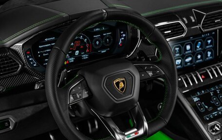 Lamborghini Urus I, 2022 год, 25 700 000 рублей, 13 фотография