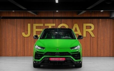 Lamborghini Urus I, 2022 год, 25 700 000 рублей, 3 фотография