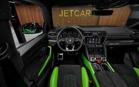 Lamborghini Urus I, 2022 год, 25 700 000 рублей, 14 фотография