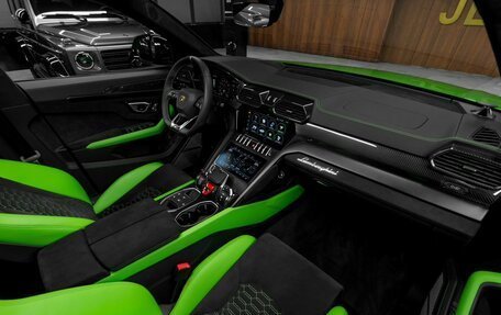 Lamborghini Urus I, 2022 год, 25 700 000 рублей, 22 фотография