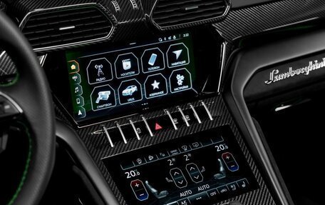 Lamborghini Urus I, 2022 год, 25 700 000 рублей, 20 фотография