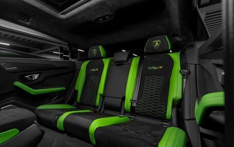 Lamborghini Urus I, 2022 год, 25 700 000 рублей, 25 фотография
