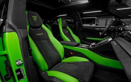 Lamborghini Urus I, 2022 год, 25 700 000 рублей, 21 фотография