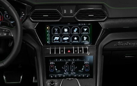 Lamborghini Urus I, 2022 год, 25 700 000 рублей, 27 фотография