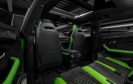 Lamborghini Urus I, 2022 год, 25 700 000 рублей, 23 фотография