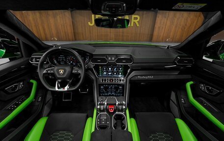 Lamborghini Urus I, 2022 год, 25 700 000 рублей, 26 фотография