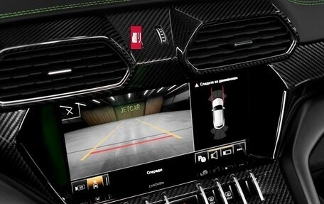 Lamborghini Urus I, 2022 год, 25 700 000 рублей, 17 фотография