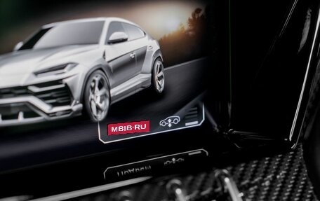 Lamborghini Urus I, 2022 год, 25 700 000 рублей, 18 фотография