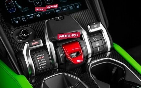 Lamborghini Urus I, 2022 год, 25 700 000 рублей, 19 фотография