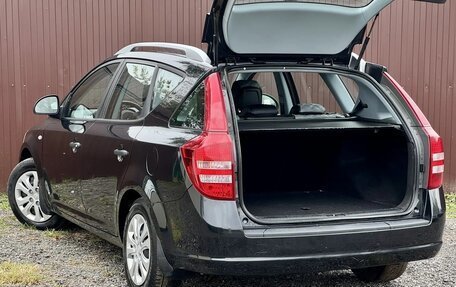 KIA cee'd I рестайлинг, 2009 год, 619 777 рублей, 5 фотография