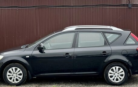 KIA cee'd I рестайлинг, 2009 год, 619 777 рублей, 8 фотография