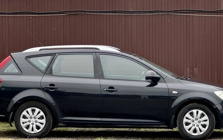 KIA cee'd I рестайлинг, 2009 год, 619 777 рублей, 9 фотография