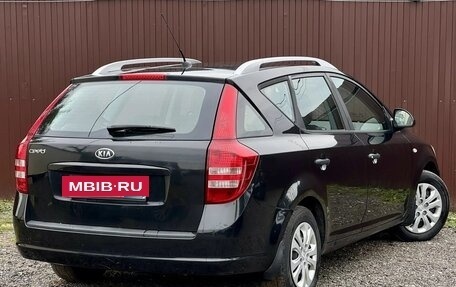 KIA cee'd I рестайлинг, 2009 год, 619 777 рублей, 7 фотография