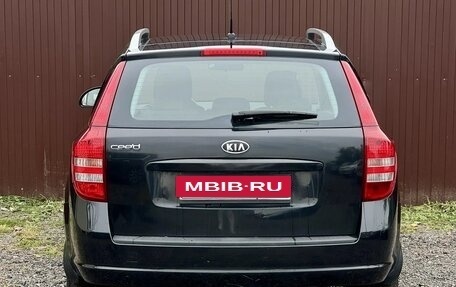 KIA cee'd I рестайлинг, 2009 год, 619 777 рублей, 6 фотография