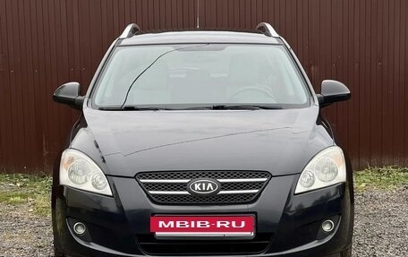 KIA cee'd I рестайлинг, 2009 год, 619 777 рублей, 2 фотография