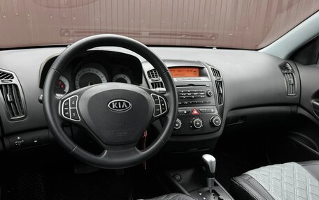 KIA cee'd I рестайлинг, 2009 год, 619 777 рублей, 10 фотография