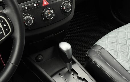 KIA cee'd I рестайлинг, 2009 год, 619 777 рублей, 14 фотография