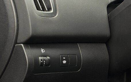 KIA cee'd I рестайлинг, 2009 год, 619 777 рублей, 15 фотография