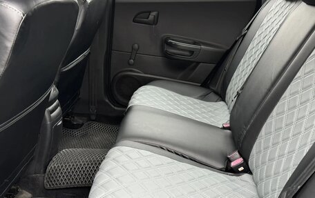 KIA cee'd I рестайлинг, 2009 год, 619 777 рублей, 17 фотография